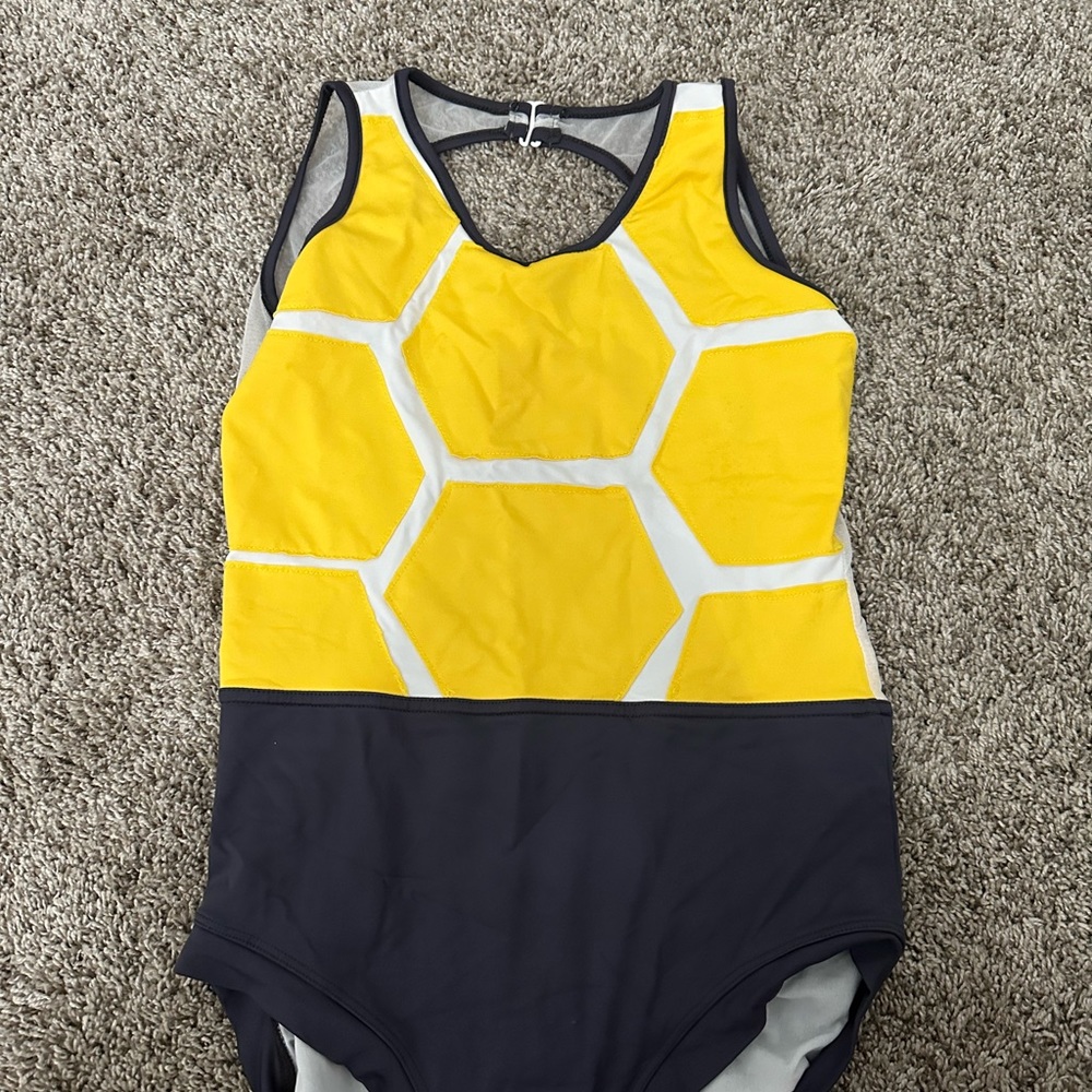 Tiger Friday Honeycomb Leo!!